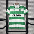 Retro Celtic FC 1989-1991 home