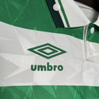 Retro Celtic FC 1989-1991 home image 5