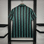 Retro Celtic FC 1992-1993 away image 2