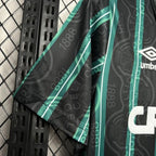 Retro Celtic FC 1992-1993 away image 5