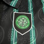 Retro Celtic FC 1992-1993 away image 6