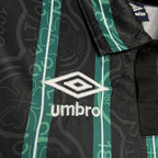Retro Celtic FC 1992-1993 away image 7