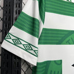 Retro Celtic FC 1997-1998 home image 9