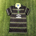 Retro Celtic FC 1998-1999 away