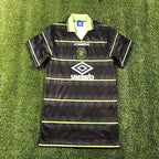 Retro Celtic FC 1998-1999 away