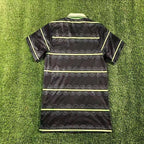 Retro Celtic FC 1998-1999 away image 2