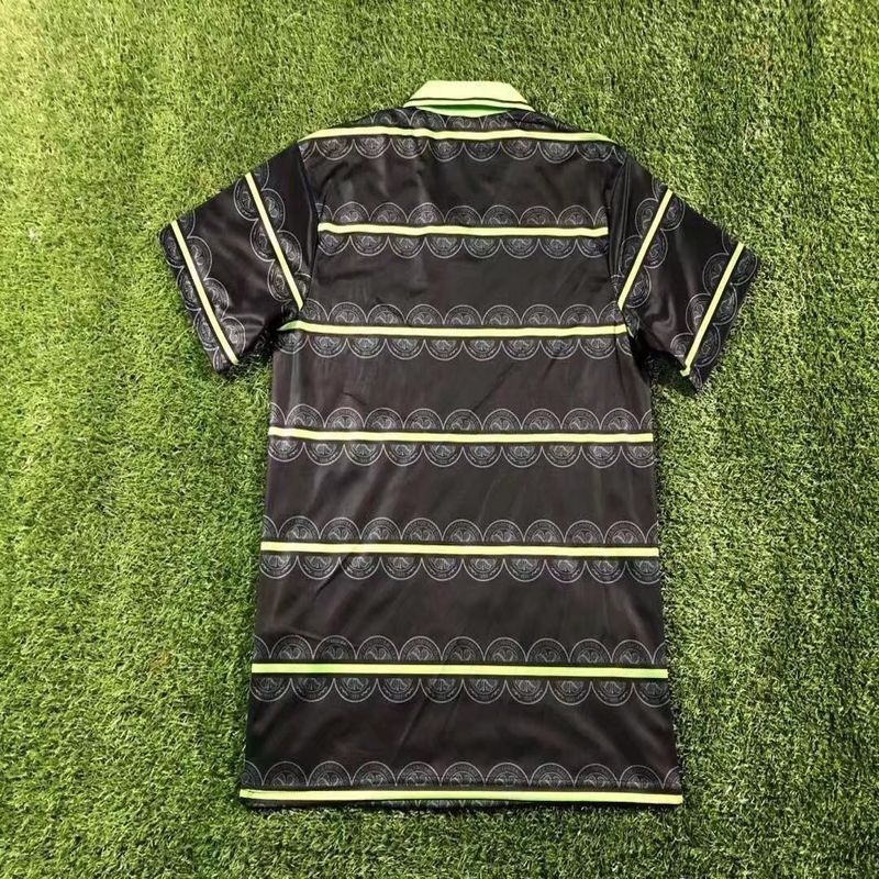 Retro Celtic FC 1998-1999 away image 2