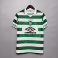 Retro Celtic FC 1998-1999 home