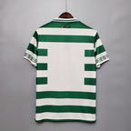 Retro Celtic FC 1998-1999 home image 2