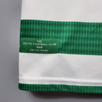 Retro Celtic FC 1998-1999 home image 5
