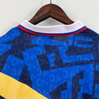 Retro Chelsea FC 1990 jersey image 4