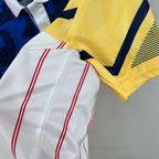 Retro Chelsea FC 1990 jersey image 5