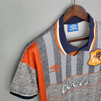 Retro Chelsea FC 1994-1996 away image 5