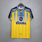 Retro Chelsea FC 1995-1997 away