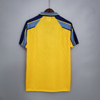 Retro Chelsea FC 1995-1997 away image 2