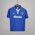 Retro Chelsea FC 1995-1997 home