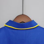 Retro Chelsea FC 1995-1997 home image 4