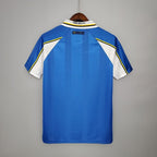 Retro Chelsea FC 1997-1999 home image 2