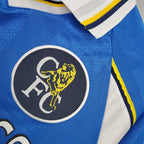 Retro Chelsea FC 1997-1999 home image 6