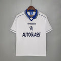 Retro Chelsea FC 1998-2000 away