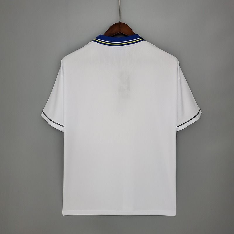 Retro Chelsea FC 1998-2000 away image 2