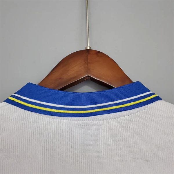 Retro Chelsea FC 1998-2000 away image 4
