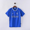 Retro Chelsea FC 1999-2001 home