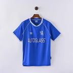 Retro Chelsea FC 1999-2001 home