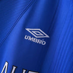 Retro Chelsea FC 1999-2001 home image 5