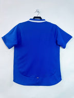 Retro Chelsea FC 2001-2003 home image 3
