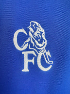 Retro Chelsea FC 2001-2003 home image 8