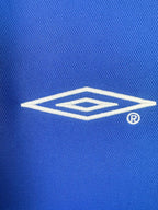 Retro Chelsea FC 2001-2003 home image 9