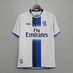 Retro Chelsea FC 2003-2005 away