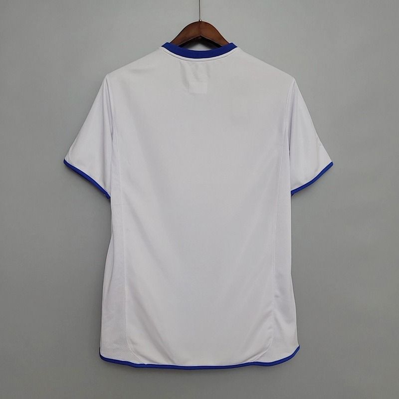 Retro Chelsea FC 2003-2005 away image 2