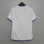 Retro Chelsea FC 2003-2005 away image 2