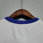 Retro Chelsea FC 2003-2005 away image 4