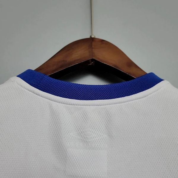 Retro Chelsea FC 2003-2005 away image 4
