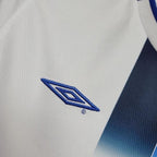 Retro Chelsea FC 2003-2005 away image 6