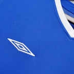 Retro Chelsea FC 2003-2005 home image 8