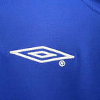 Retro Chelsea FC 2004-2005 home image 5