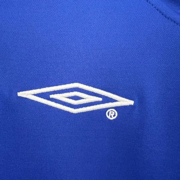 Retro Chelsea FC 2004-2005 home image 5