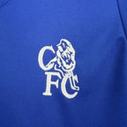 Retro Chelsea FC 2004-2005 home image 6
