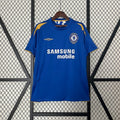 Retro Chelsea FC 2005-2006 home