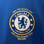 Retro Chelsea FC 2005-2006 home image 6