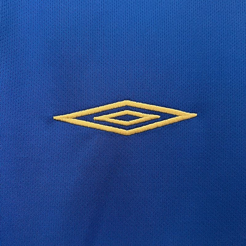 Retro Chelsea FC 2005-2006 home image 7