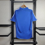 Retro Chelsea FC 2006-2007 home image 2