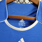 Retro Chelsea FC 2006-2007 home image 3