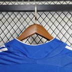 Retro Chelsea FC 2006-2007 home image 4