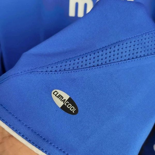 Retro Chelsea FC 2006-2007 home image 6