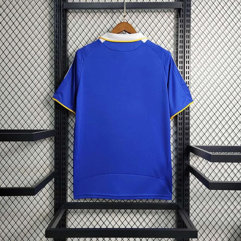 Retro Chelsea FC 2008-2009 home image 2
